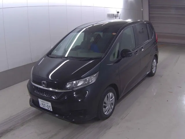 HONDA FREED 2022
