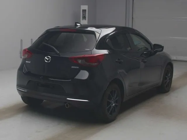 MAZDA MAZDA2 2021