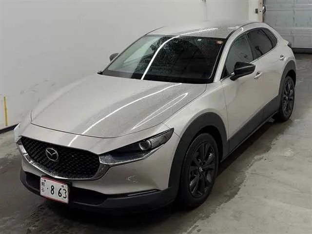 MAZDA CX-30 2023