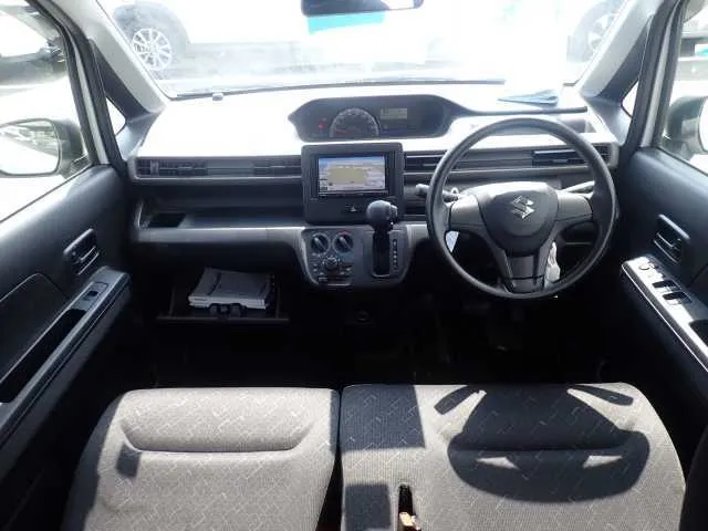 SUZUKI WAGON R 2021