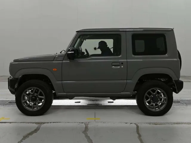SUZUKI JIMNY 2023