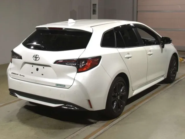 TOYOTA COROLLA TOURING 2021