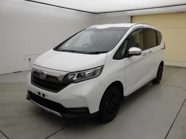 HONDA FREED 2023