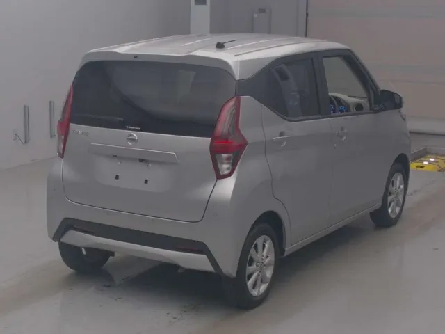 NISSAN DAYZ 2023
