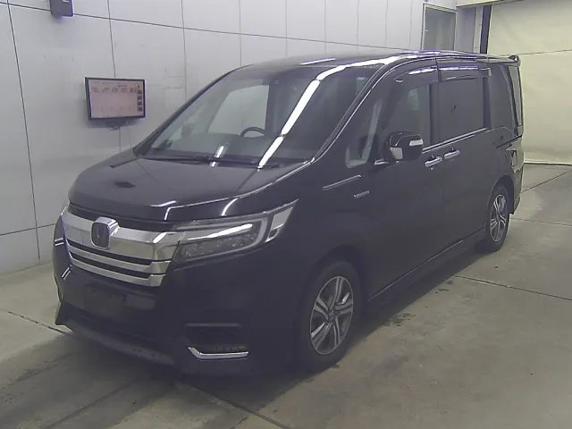 HONDA FREED 2023
