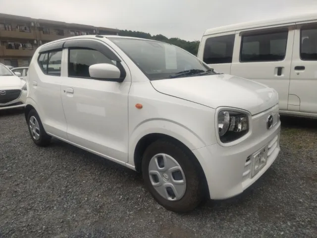 MAZDA CAROL 2021