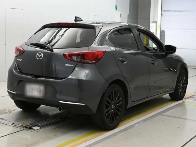 MAZDA MAZDA2 2023