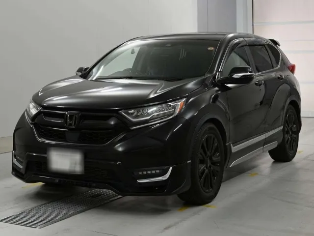 HONDA CR-V 2022