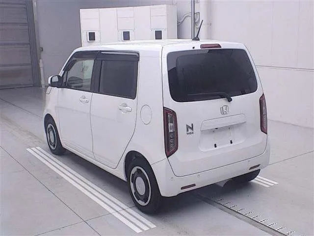 HONDA N WGN 2022