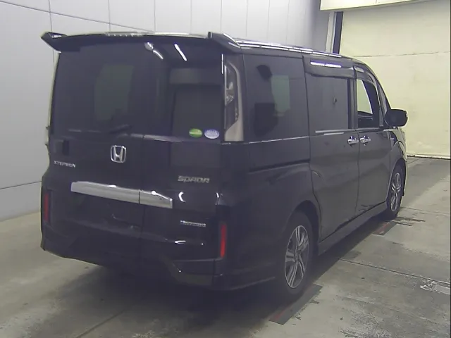 HONDA FREED 2023