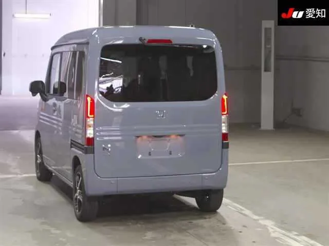 HONDA N VAN 2023