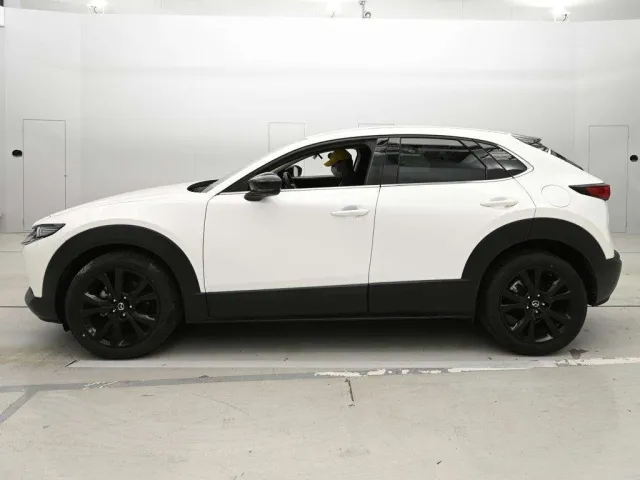 MAZDA CX-30 2023