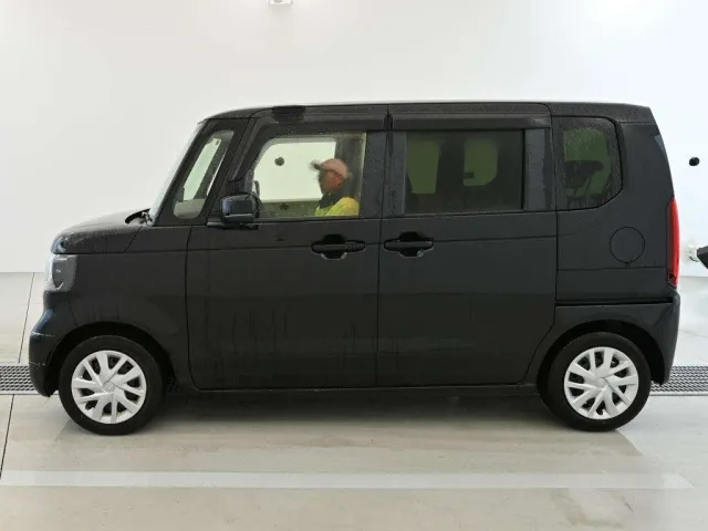 HONDA N BOX 2023