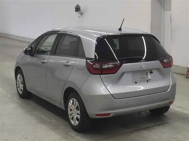 HONDA FIT 2023