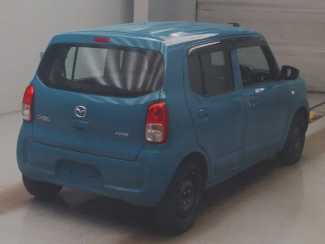 SUZUKI JIMNY 2023