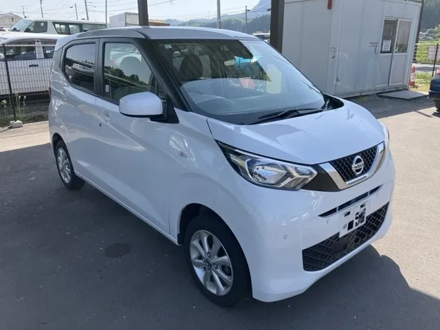 NISSAN DAYZ 2022