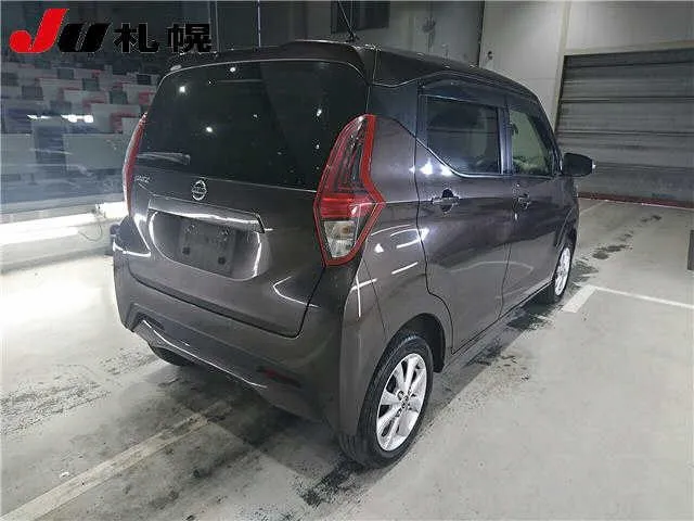 NISSAN DAYZ 2023