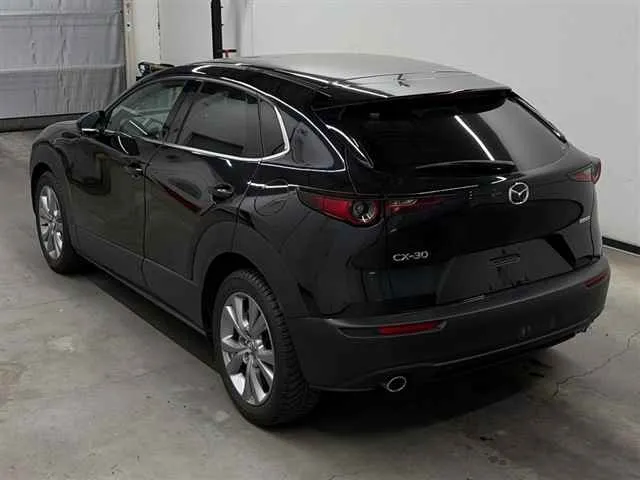 MAZDA CX-30 2023
