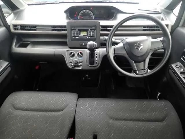 SUZUKI WAGON R 2021