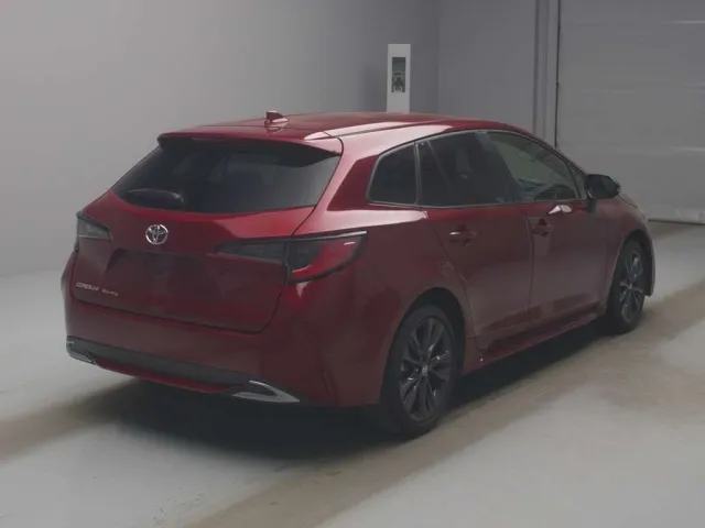 TOYOTA COROLLA TOURING 2022