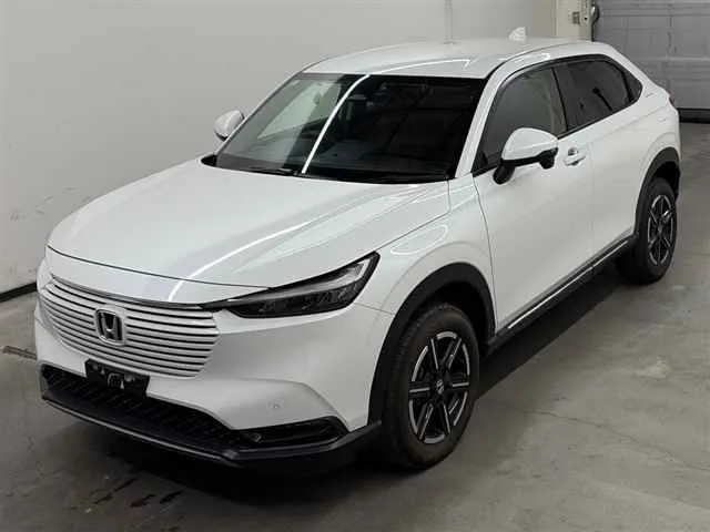 HONDA VEZEL 2023