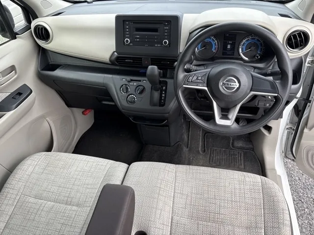 NISSAN DAYZ 2023