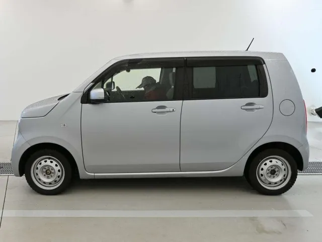 HONDA N WGN 2022