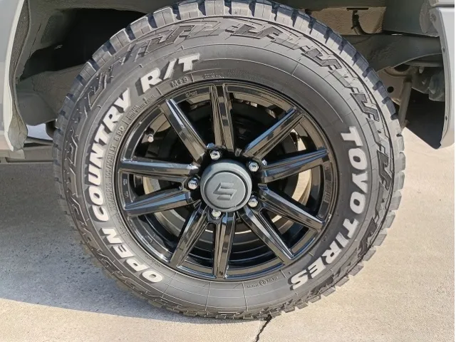 SUZUKI JIMNY 2022