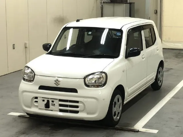 SUZUKI ALTO 2022
