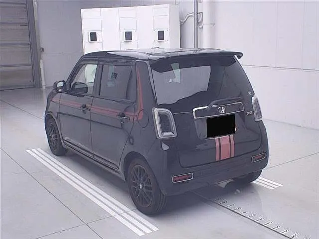 HONDA N ONE 2021