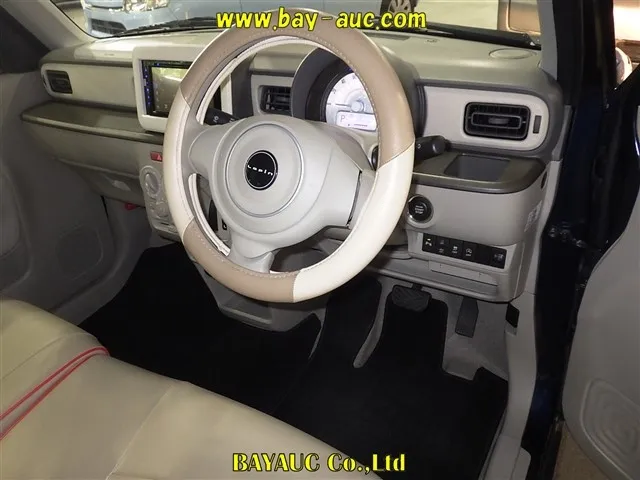 SUZUKI ALTO LAPIN 2022