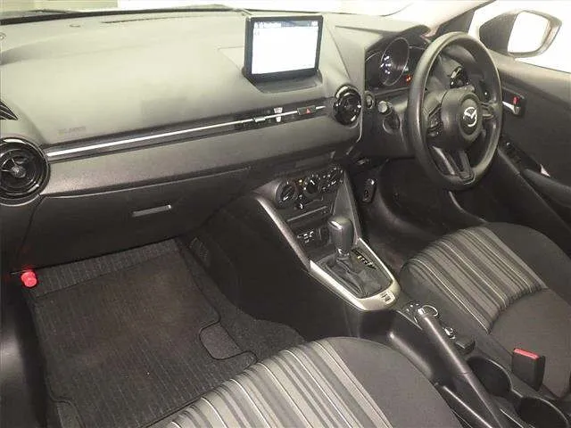 MAZDA MAZDA2 2023