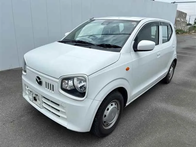 MAZDA CAROL 2021