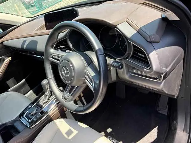 MAZDA CX-30 2023