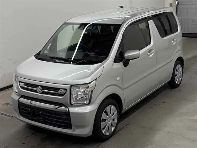 SUZUKI WAGON R 2023