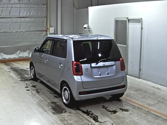 HONDA N ONE 2022
