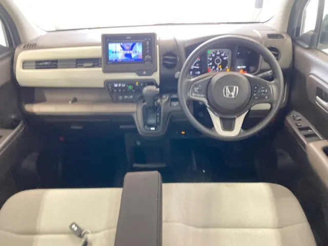 HONDA N WGN 2021