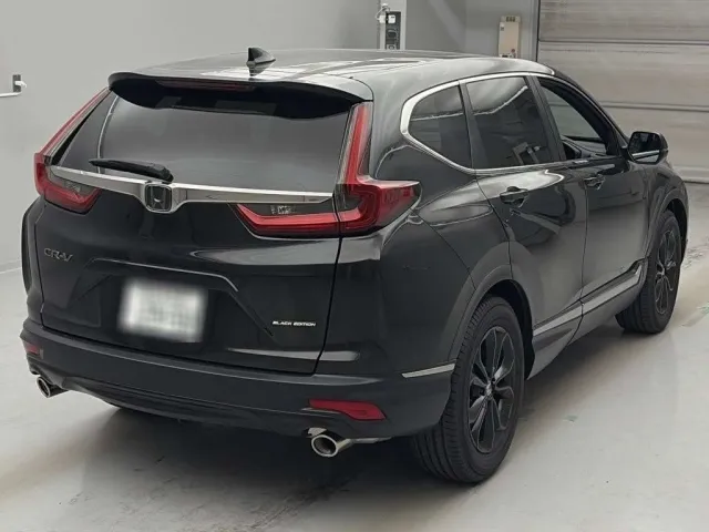 HONDA CR-V 2022