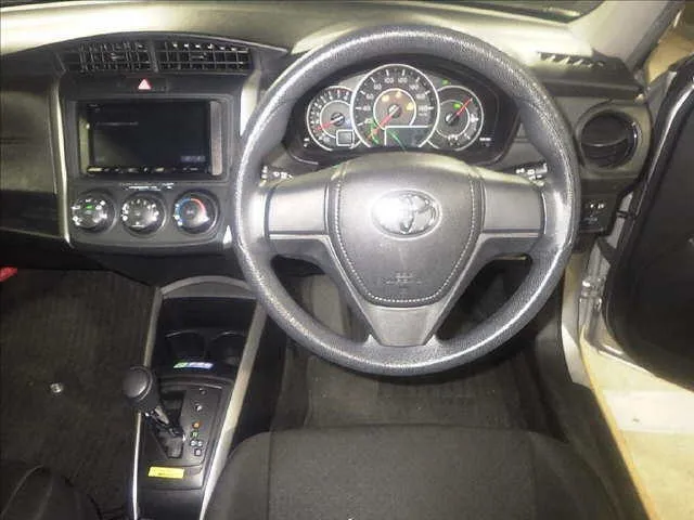 TOYOTA COROLLA FIELDER 2023
