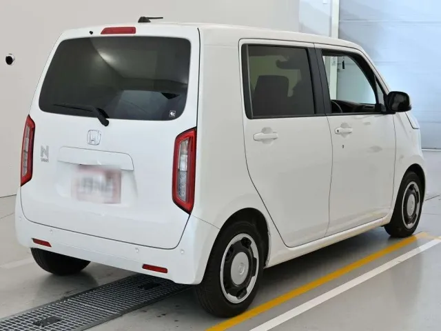 HONDA N WGN 2023