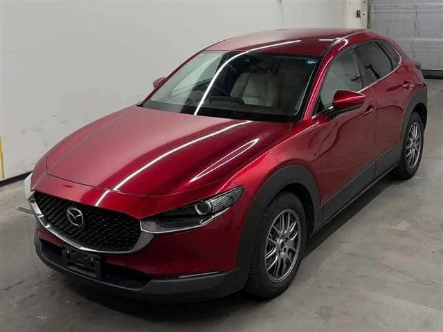 MAZDA CX-30 2023