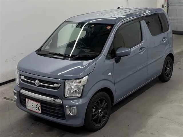 SUZUKI WAGON R 2023