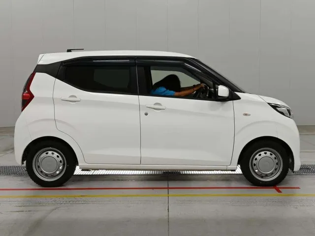 NISSAN DAYZ 2022
