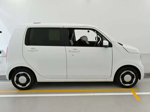 HONDA N WGN 2023
