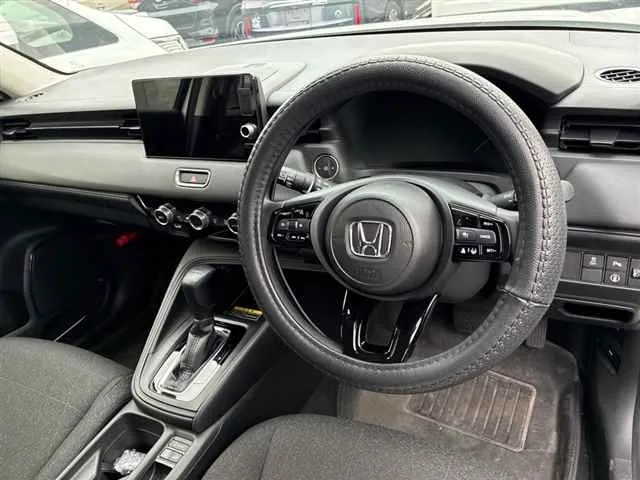 HONDA VEZEL 2022