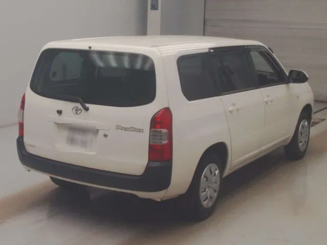 TOYOTA PROBOX 2022