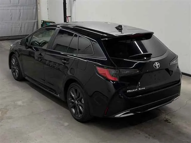 TOYOTA COROLLA TOURING 2023