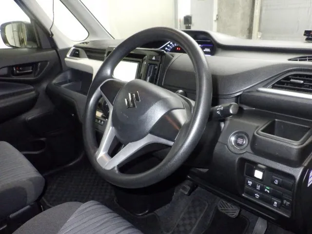SUZUKI SOLIO 2023