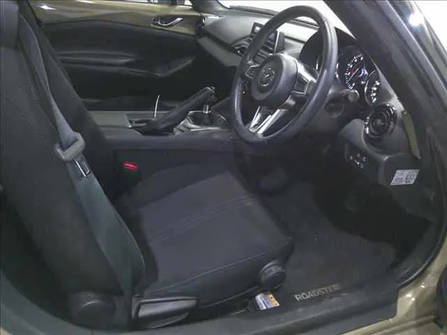 MAZDA ROADSTER 2023
