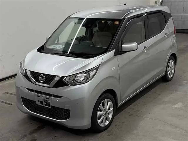 NISSAN DAYZ 2023